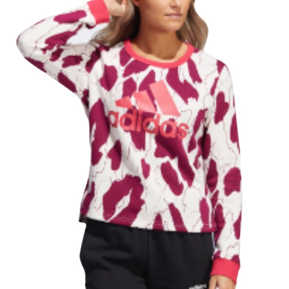 Adidas Sweater